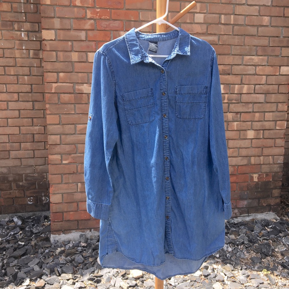 🟢BOGO FREE🟢 Cotton summer dress